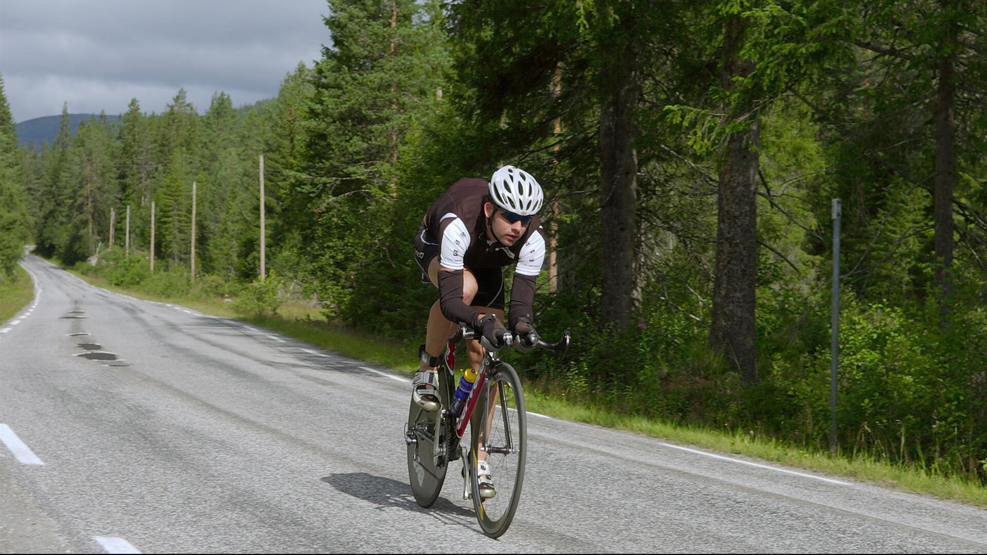 伊利亚·哈伦赛后谈训练心得与备战，伊哈塔伦集锦